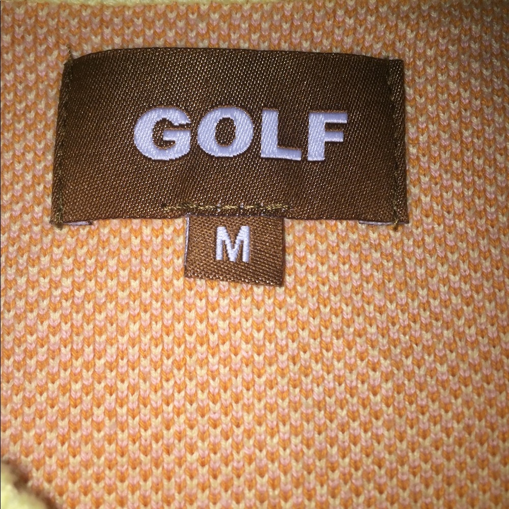 Golf wang - Picture 5 of 5